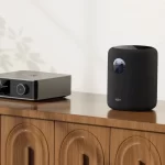 New smart speaker looks just like HomePod 2 but tops it