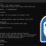 Microsoft closes 9-year-old feature request, open-sources Windows Subsystem for Linux