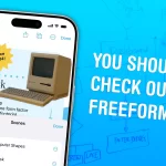 How to use Freeform, Apple’s collaborative digital whiteboard app