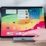 6-port iPad stand/hub adds convenient media control buttons [Review] ★★★★☆