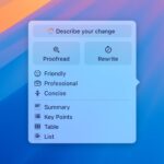 This handy trick made Apple Intelligence’s Writing Tools much more useful on my Mac