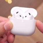 Kuo: No major AirPods hardware updates until AirPods Pro 3 in 2026