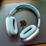 Apple rolling out new software update for AirPods Max