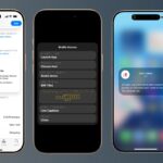 Apple unveils iOS 19 accessibility features: Magnifier for Mac, App Store labels, more