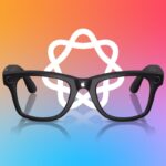 Apple’s smart glasses might run on this AI model