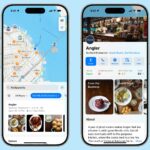 Apple Maps Now Features Insights From ‘Expert Sources’ Like Michelin Guide