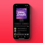 Apple Music launches new ‘Viral’ playlist fueled by Shazam activity