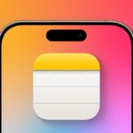 Apple Notes added a key shortcut that unlocks two hidden powers