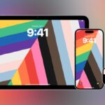 Apple announces new 2025 Apple Watch Pride band, watch face, and wallpaper