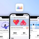 Researchers share new insights from Apple Women’s Health Study