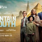 ‘Fountain of Youth’, with Natalie Portman and John Krasinski, premieres on Apple TV+