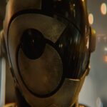 Murderbot is a quirky new sci-fi series streaming now on Apple TV+