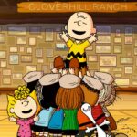 Apple TV+ announces brand new Peanuts musical special featuring Snoopy and the gang
