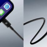 This Beats cable is the official Apple solution for using CarPlay with USB-C iPhones
