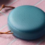 Bang & Olufsen Unveils Beosound A1 3rd Gen Bluetooth Speaker