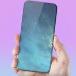 20th Anniversary iPhone’s Display May Have No Visible Frame or Bezels