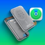 MagSafe Monday: ESR’s Geo Wallet Boost nails Find My and card capacity