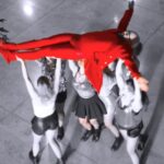 Meet the winners of the 2025 Dance Your PhD contest