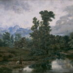 Landscapes of Spain: The nineteenth century