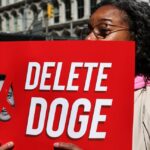 Trump admin tells Supreme Court: DOGE needs to do its work in secret