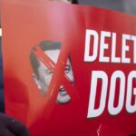 After two court losses, DOGE asks Supreme Court for Social Security data access