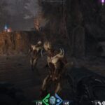 Doom: The Dark Ages is surprisingly playable on the Steam Deck