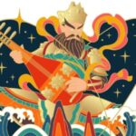 Do these Buddhist gods hint at the purpose of China’s super-secret satellites?