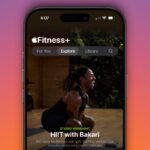 Apple’s Fitness app is great, but this one improvement could take it to the next level