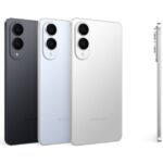 Samsung Debuts New Super Thin Galaxy S25 Edge