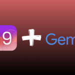 Google hopeful Gemini integration will land on iPhones this year