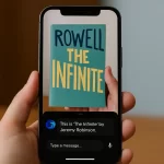 Gemini Live brings camera and screen sharing to iPhone
