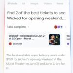 Google Launches Dedicated AI Mode in Search