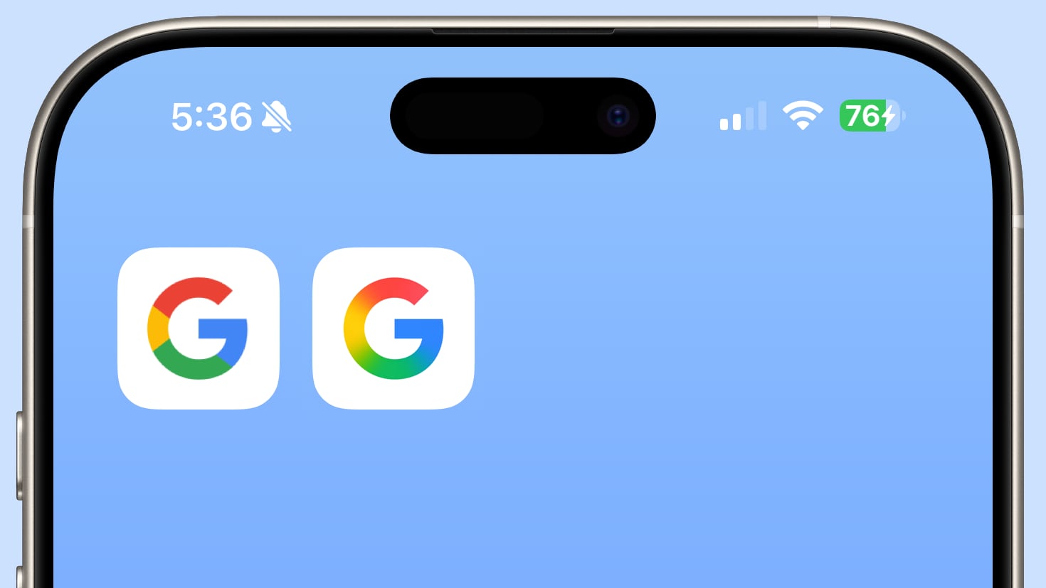 Google's New Logo Update in 2025: A Fresh Look for a Tech Giant