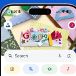 Google Search App Can Now ‘Simplify’ Complex Search Results