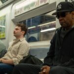 Denzel Washington’s new Apple TV+ film is a crime thriller set in NYC