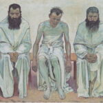 Reading Visual Art: 207 Friezes A