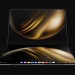 Huawei’s New MateBook Fold Could Be Mistaken for Apple’s Rumored Foldable iPad