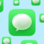 The mystery of disappearing iPhone audio messages