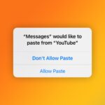 macOS 16 set for major clipboard privacy update, mirroring iOS alerts and adding new controls