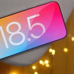 PSA: iOS 18.5 RC users have a new build available now