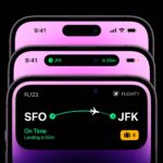 iPhone 17 With a Smaller Dynamic Island? Here’s What Rumors Say