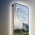 Apple Working on Under-Screen Face ID for iPhone 18 Pro, Says Leaker
