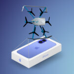 Amazon Can Now Deliver Your Next iPhone With a Drone