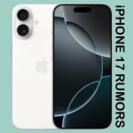 Larger screen in iPhone 17 essentially confirmed