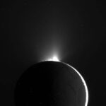 NASA robot for drilling on icy moons tested on Alaskan glacier