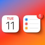 Apple Calendar’s best recent feature would be perfect with one change