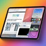 iPadOS 19: Four new features being announced next month