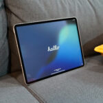 iPad Air (M3) review: Only slightly better, but still the best