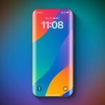 Jony Ive’s dream iPhone that’s all screen may finally be coming true