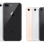 iPhone 7 Plus and iPhone 8 Now Considered Vintage